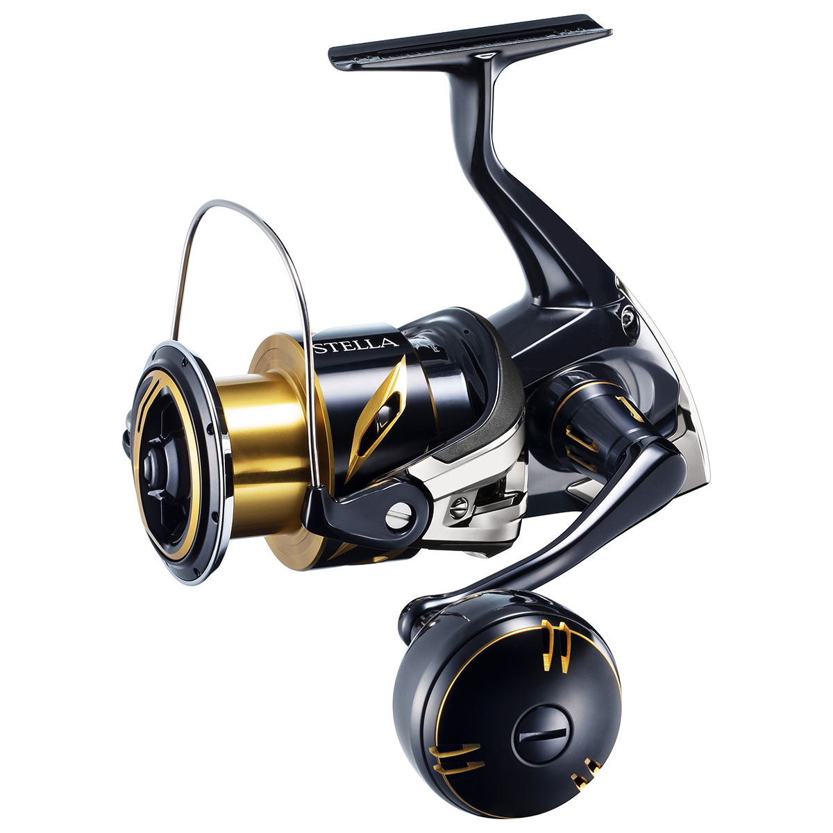 Shimano Stella SW 5000HG C