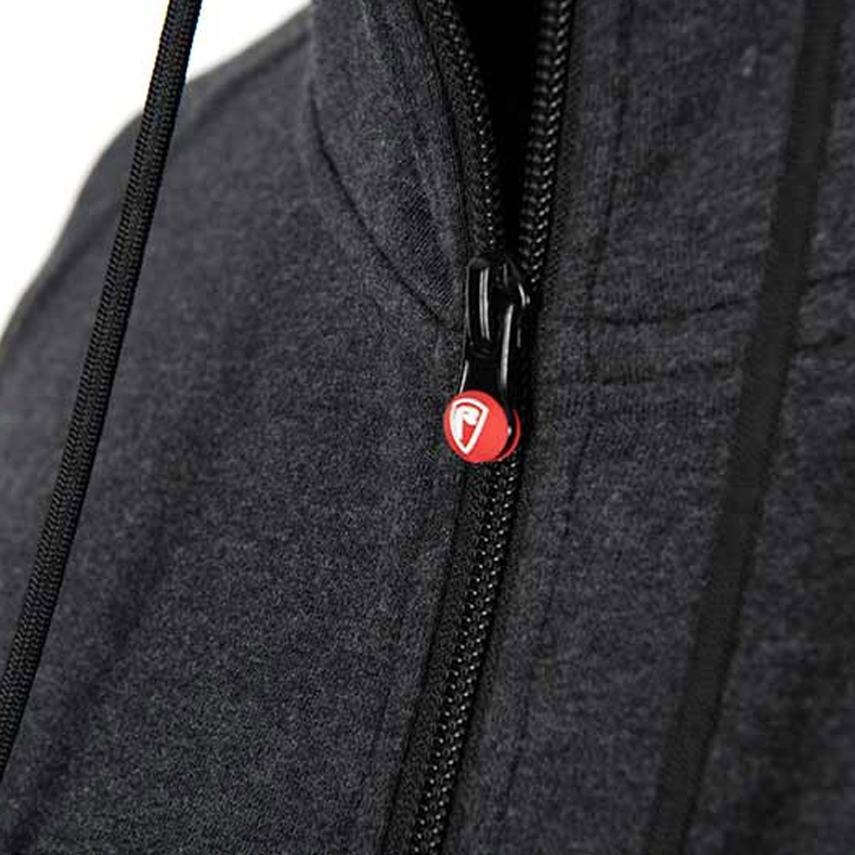 Fox Rage Voyager Hoody Dark Grey