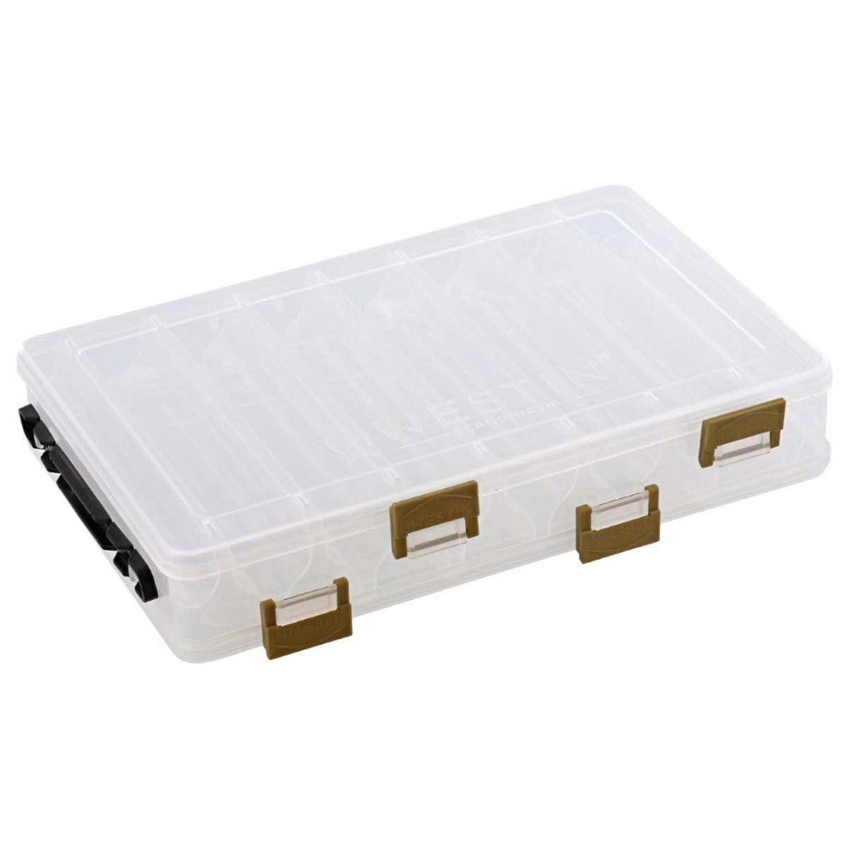 Westin W3 Lure Box Double Sided