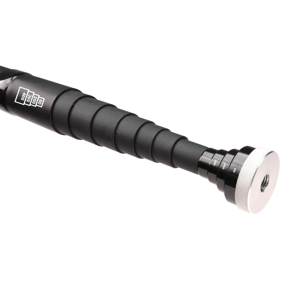 Spro Freestyle Reload Net Handle 4 Meter