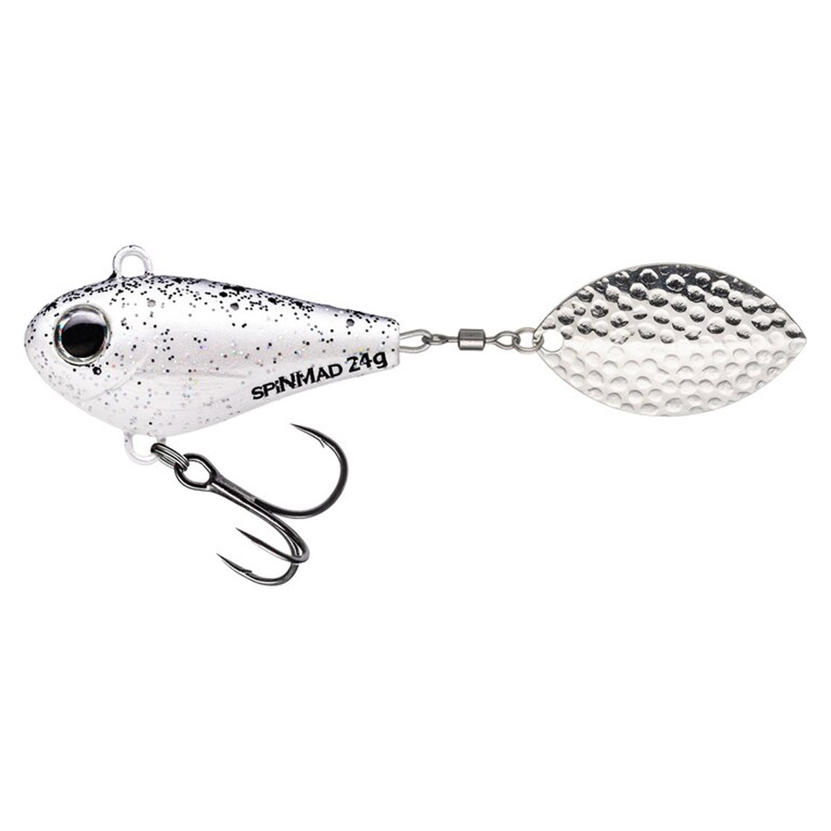 SpinMad Jigmaster 24 Gram