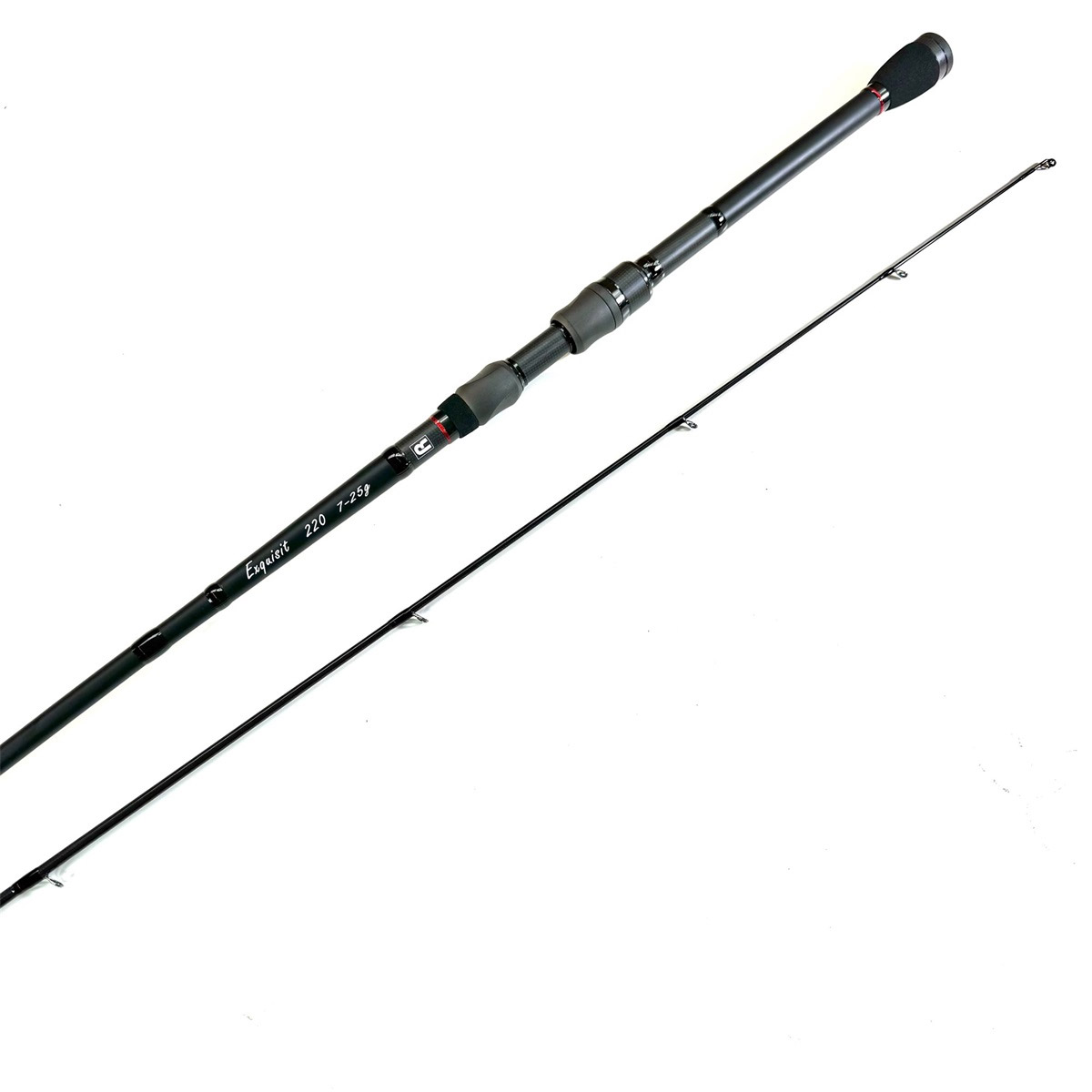 Rozemeijer Exquisit 2,20M 7-25 Gram