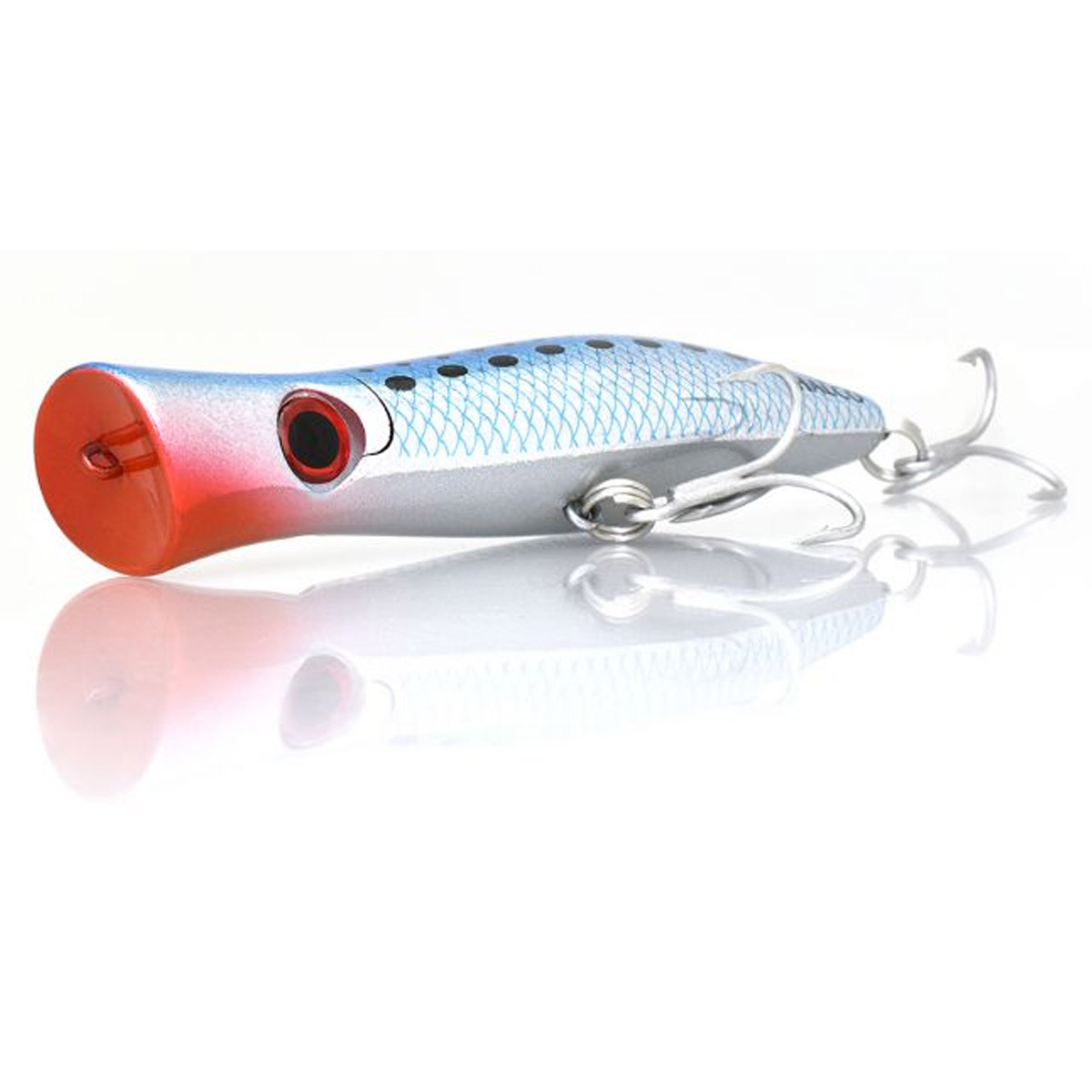 Halco Roosta Popper 13,5 CM