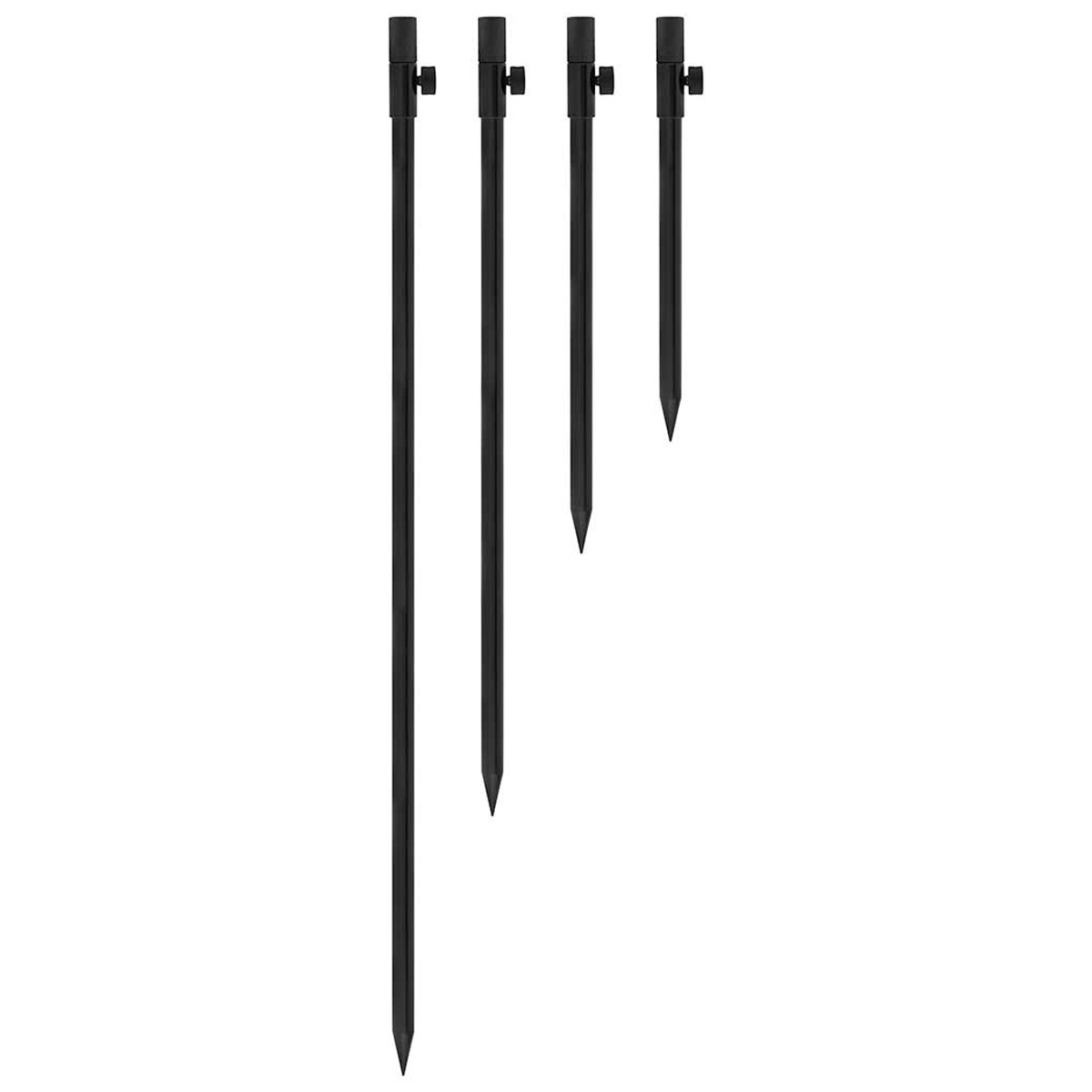 Fox Black Label Slim Banksticks