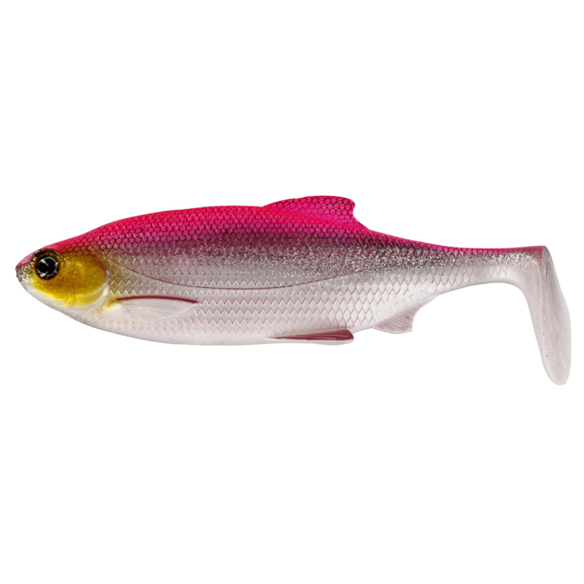 Westin Ricky The Roach Shad tail 14 cm
