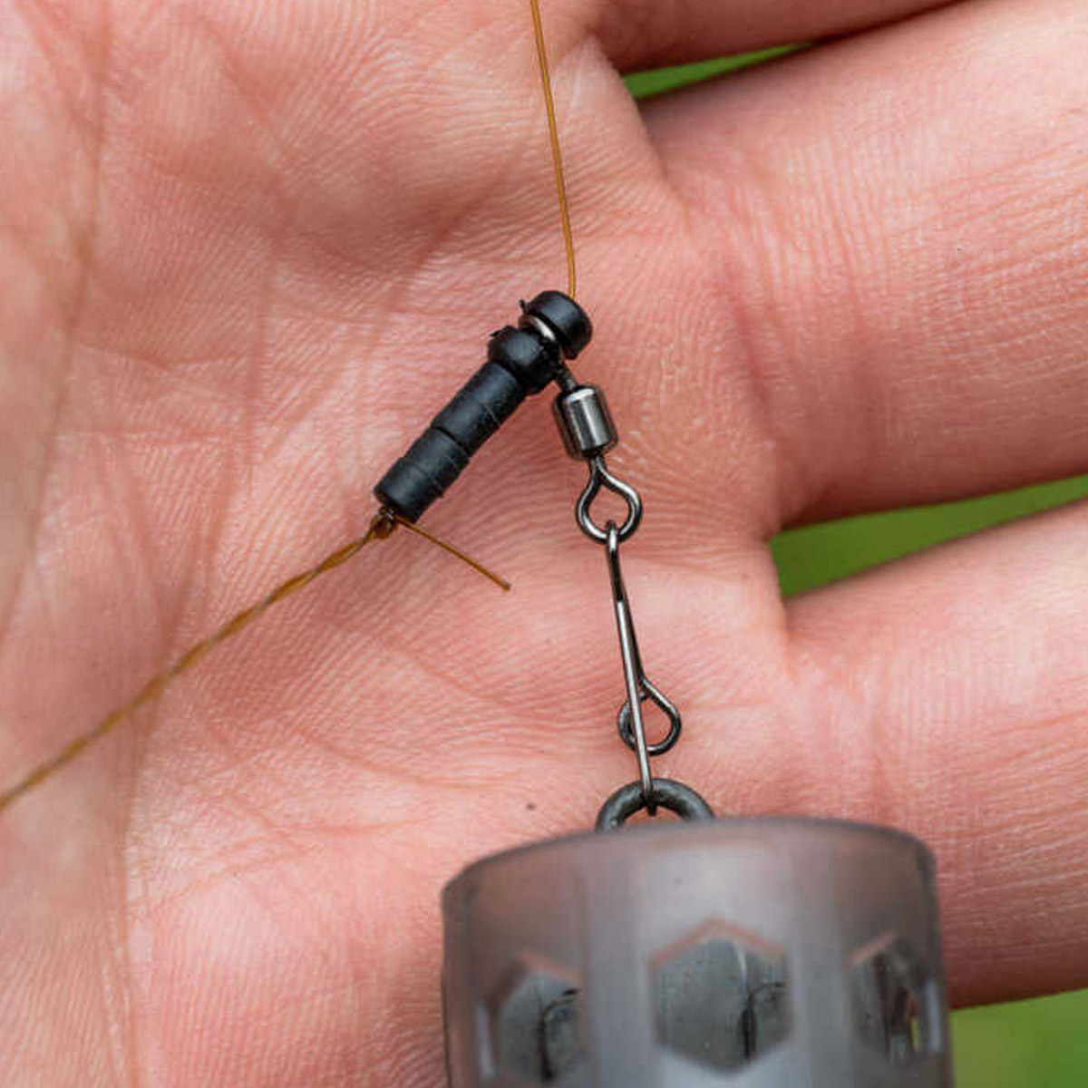 Preston Innovations Stopz