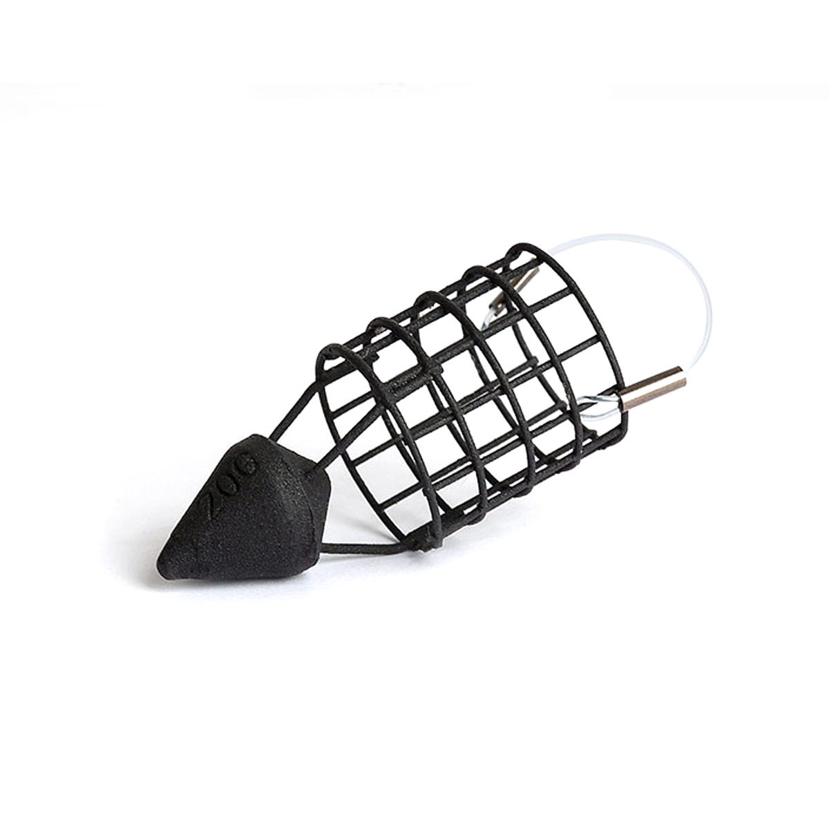 Fox matrix Bottom Horizon Wire Cage Feeders Large