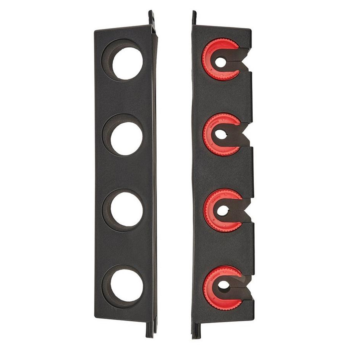 Berkley Twist Lock Utility 4 Rod Rack