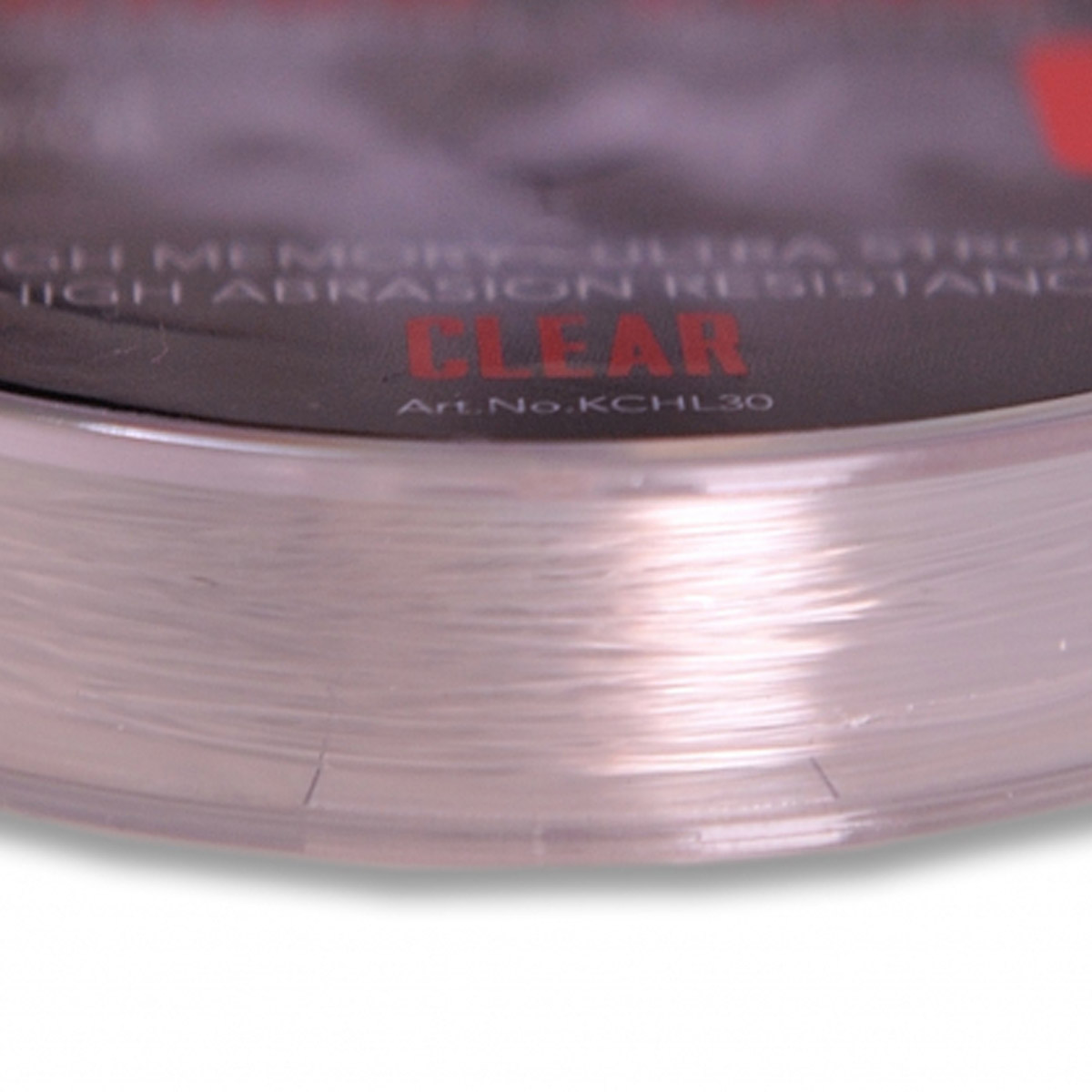 Carp Whisperer - Chod Link 20mtr