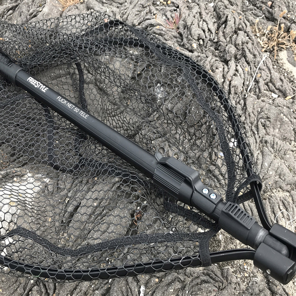 Spro Freestyle Flick Net