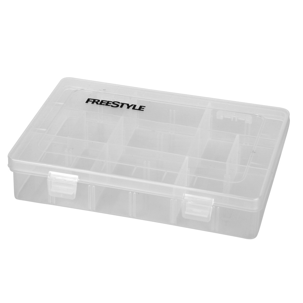 Spro Freestyle Tackle Box