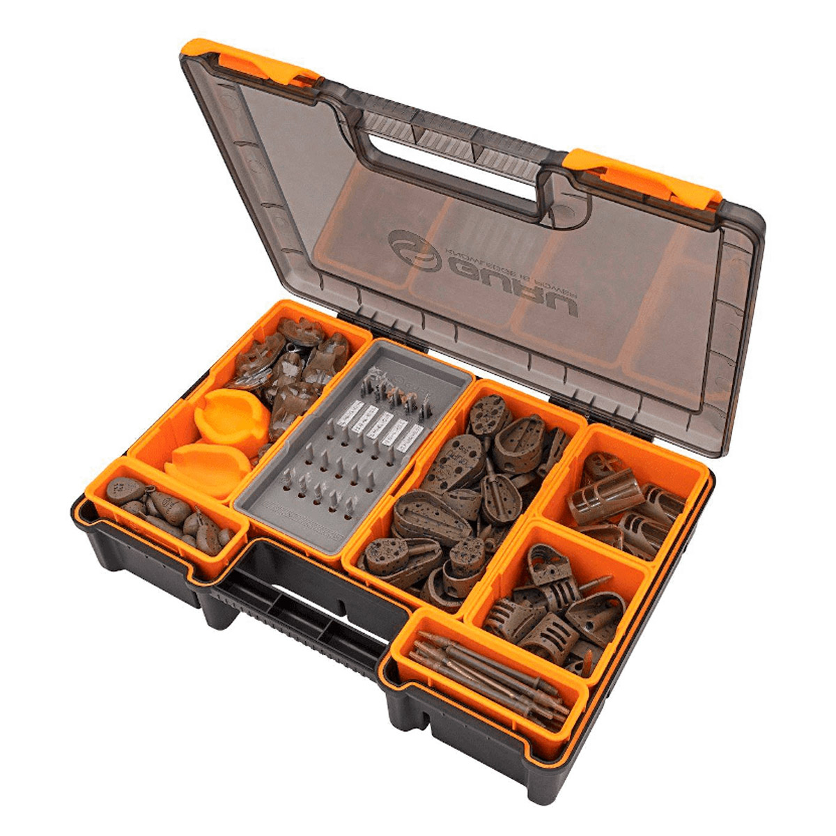 Guru Fusion Feeder Box