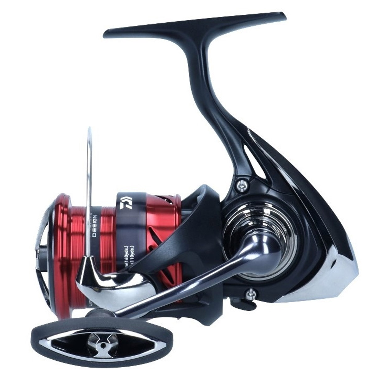 Daiwa 23 Ninja LT 2000