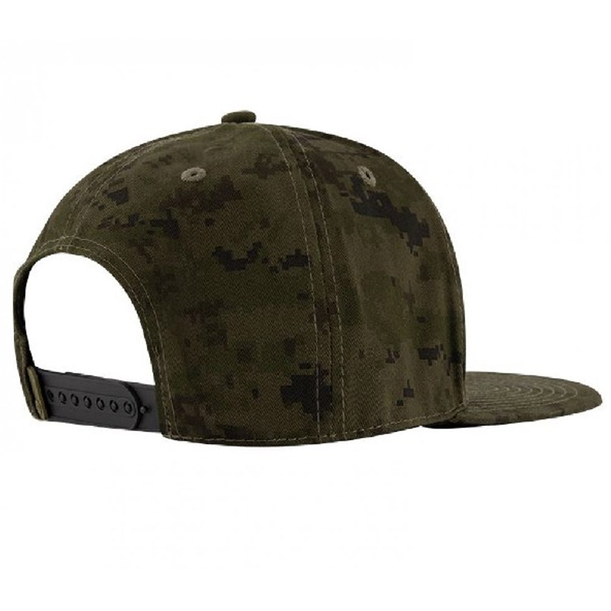 Korda Kore Snapback Digi Camo
