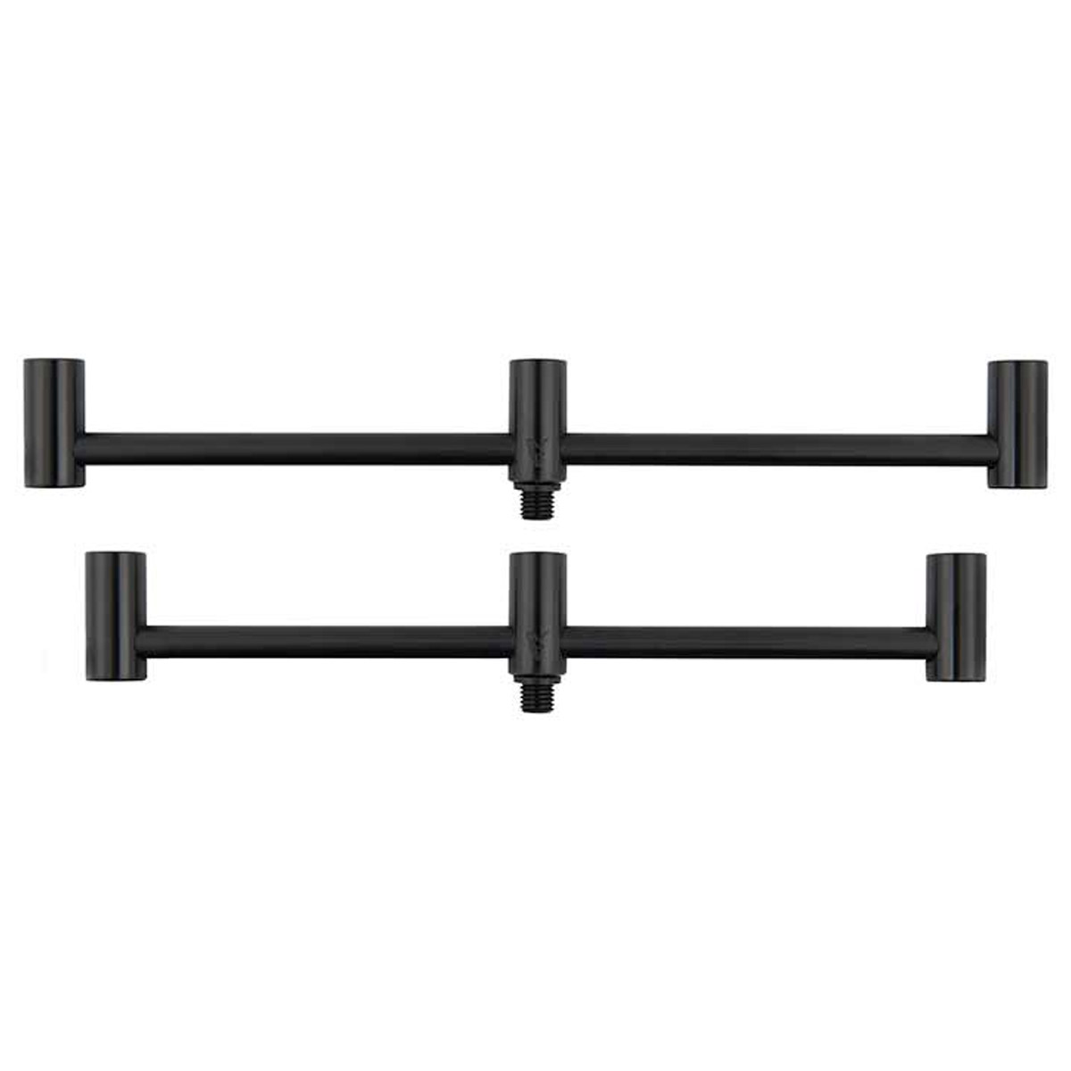 Fox Black Label Slim 3 Rod Buzz Bars