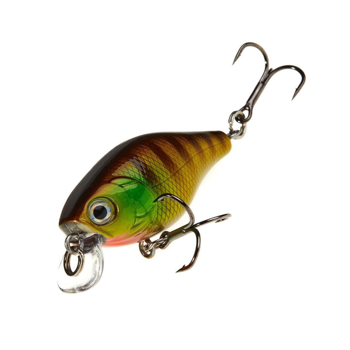 Lucky John Chubby F 4 CM