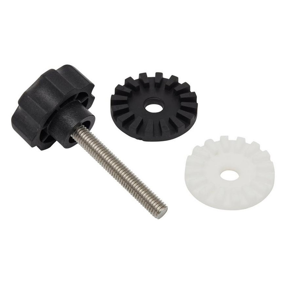 Berkley Slip Discs With Bolt