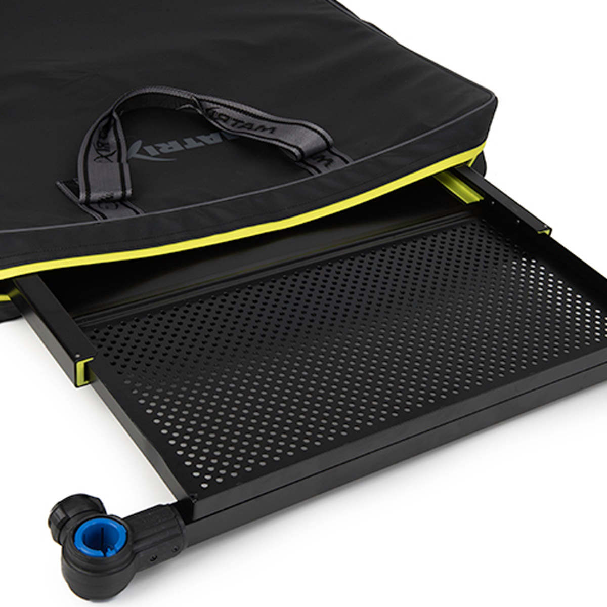 Fox Matrix Horizon X Side Tray Storage