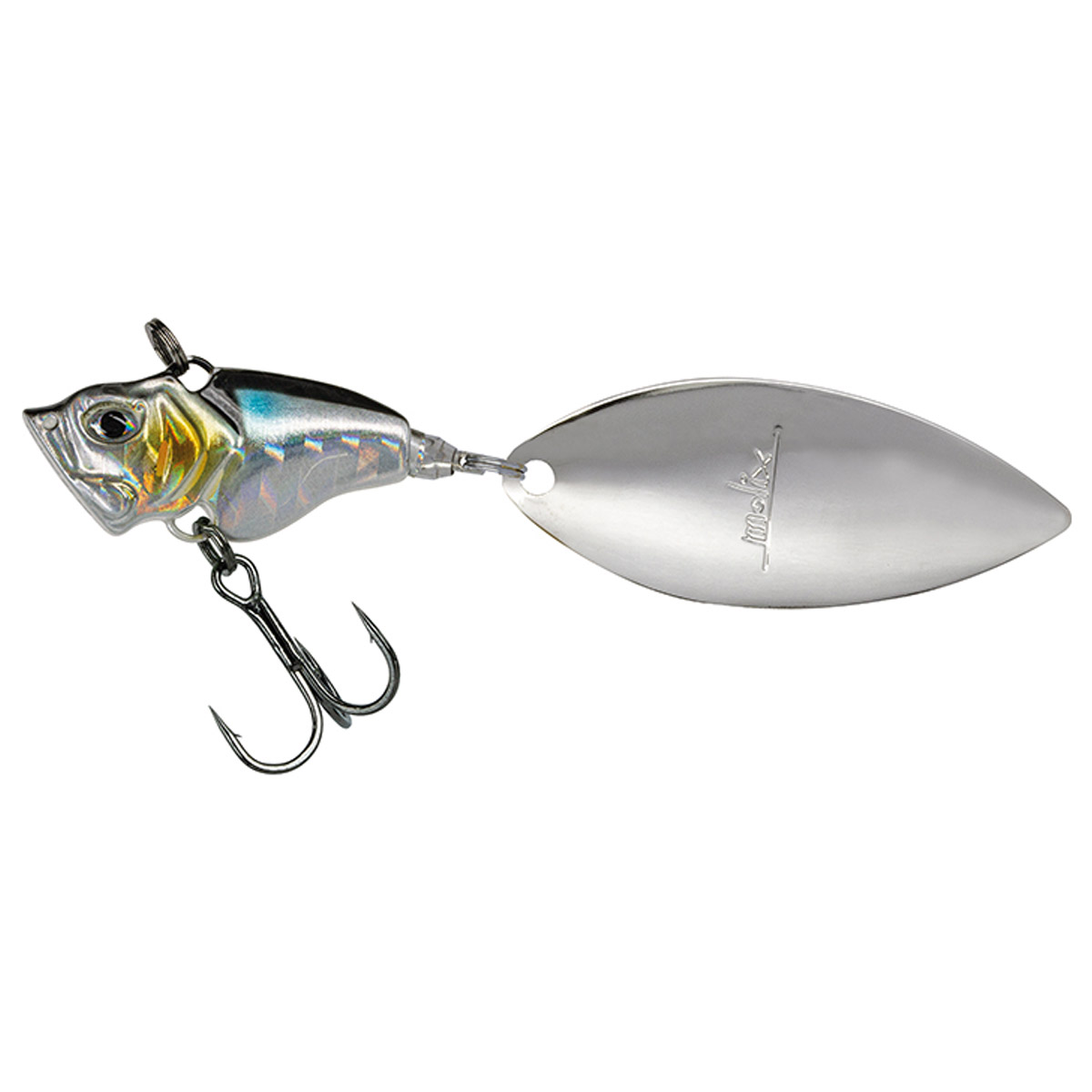 Molix Trago Spin Tail Willow 10,5 gram