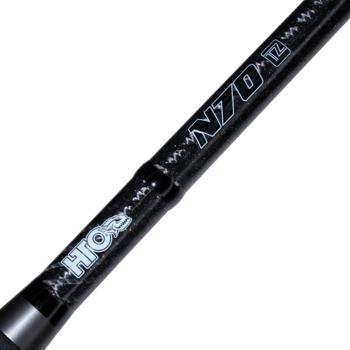 HTO N70 Labrax Special 8'9"