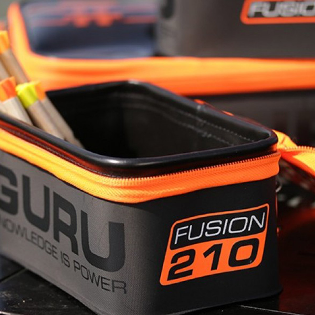 Guru Fusion 210 Eva Storage System