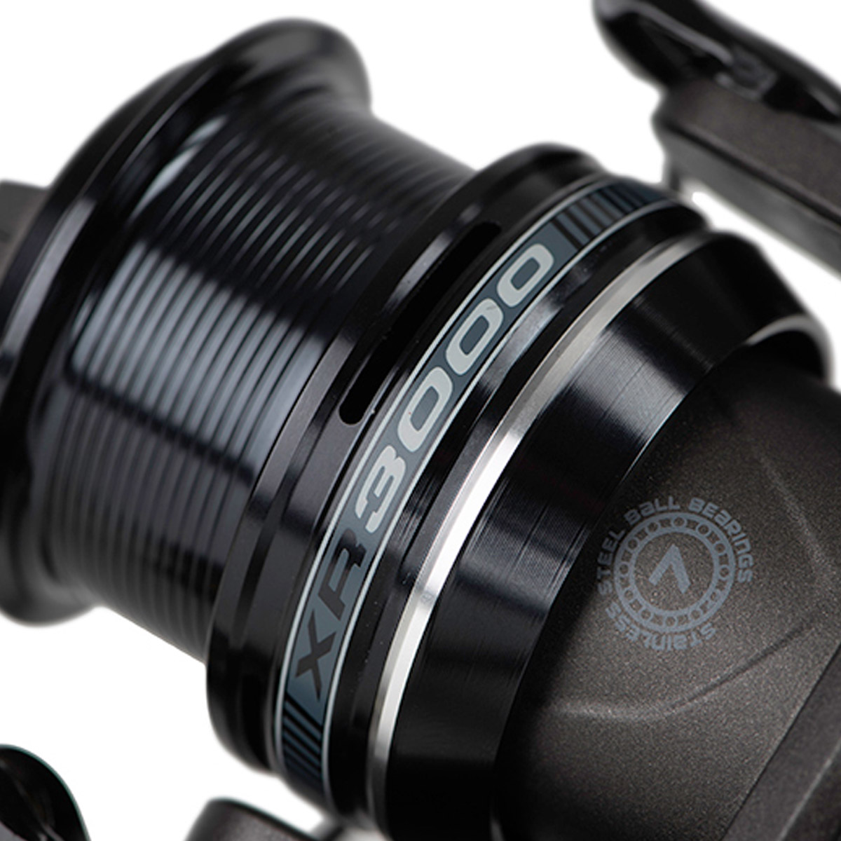 Fox Matrix Ethos XR Reel