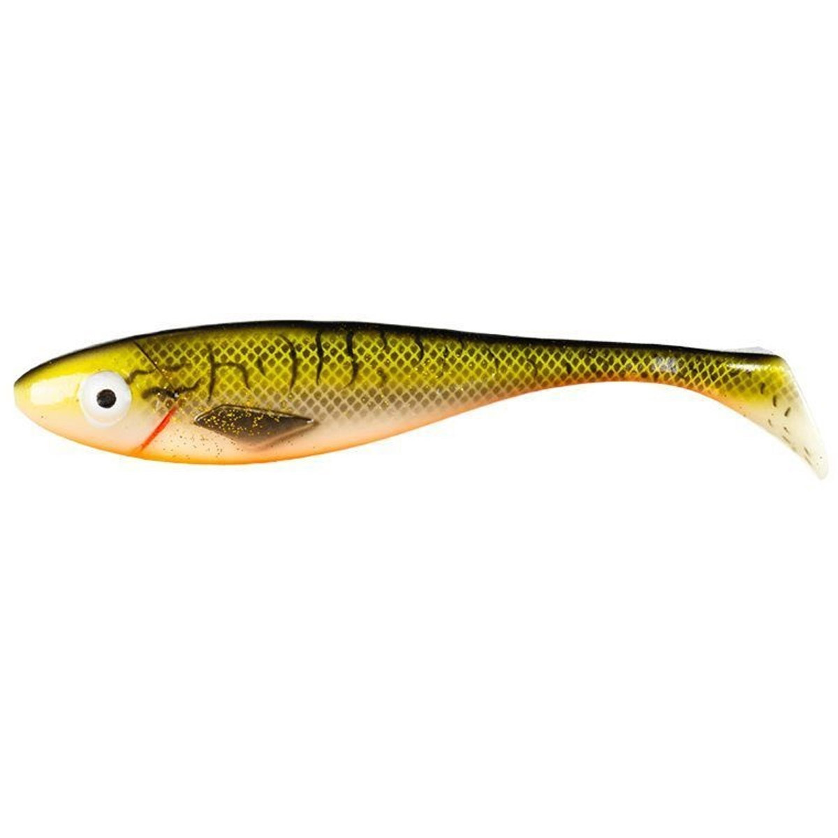 Gator Gum Shad 18 CM