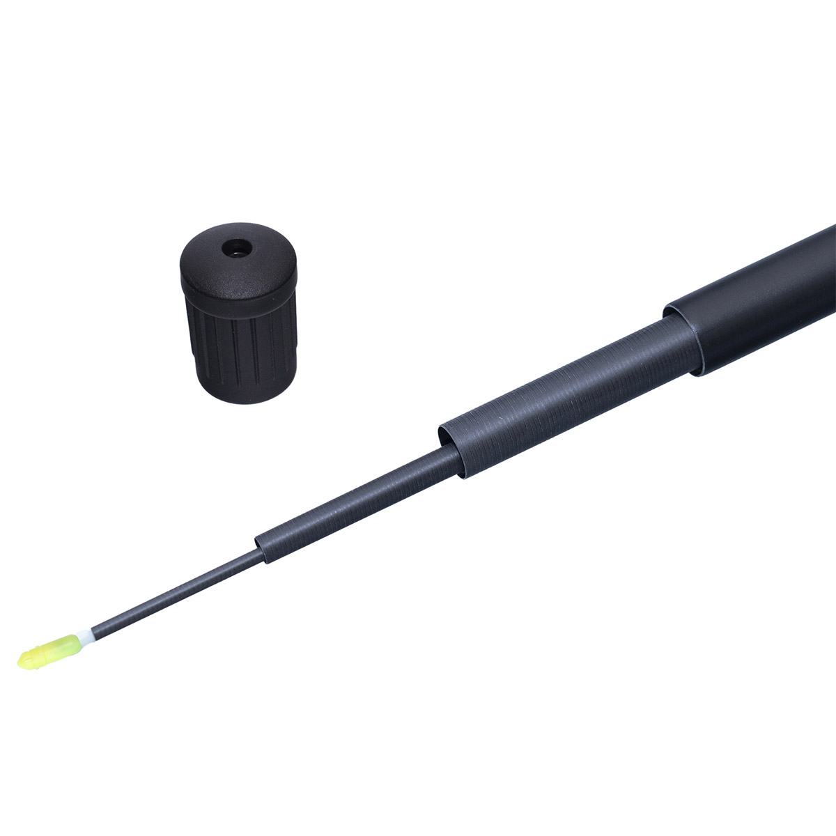 Drennan Vertex Elasticated Whip Kit