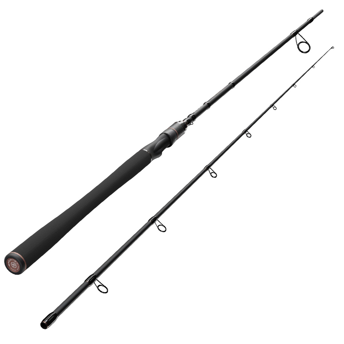 Sportex Kev Nitro RS-2 2,35M 16-57 Gram