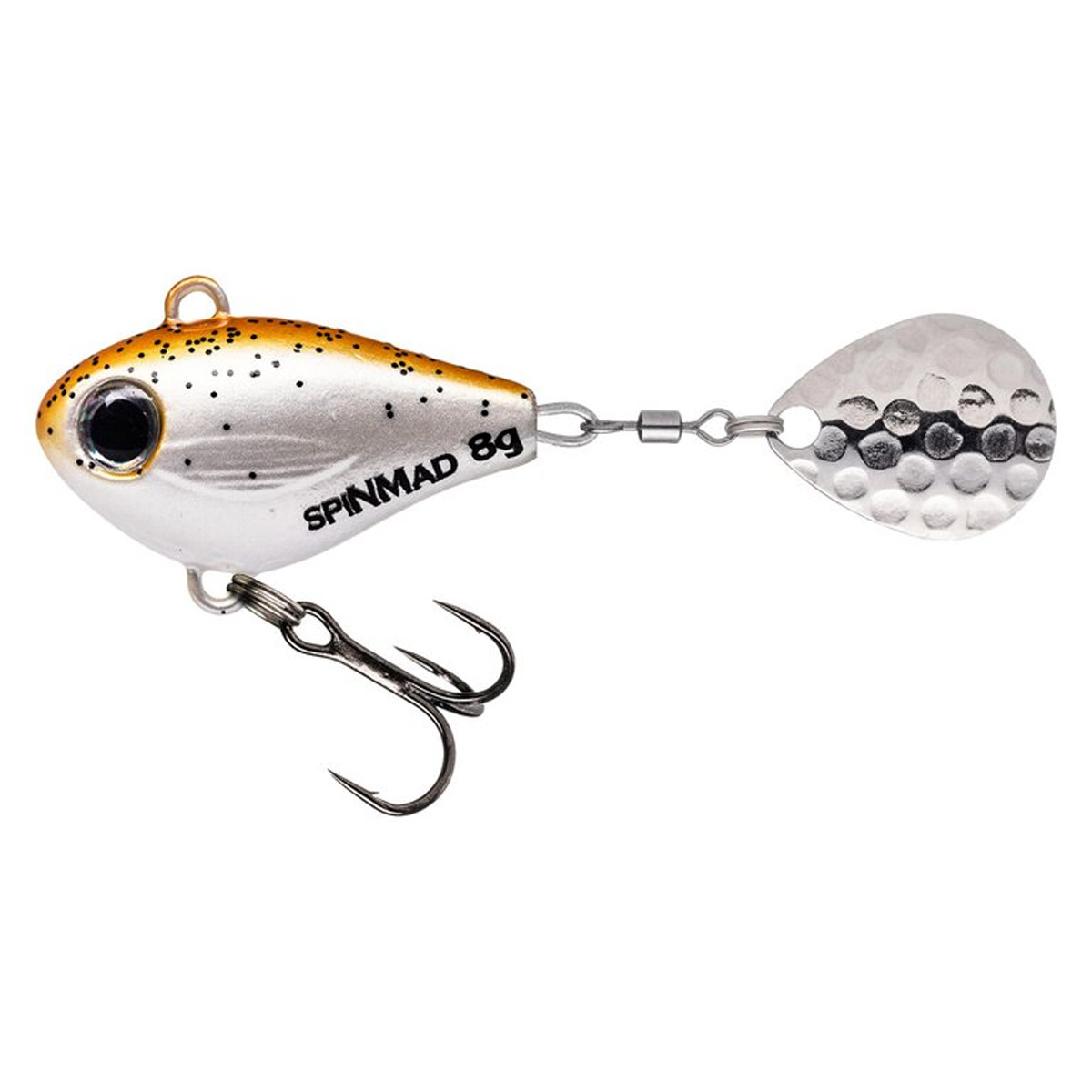 SpinMad Jigmaster 8 Gram