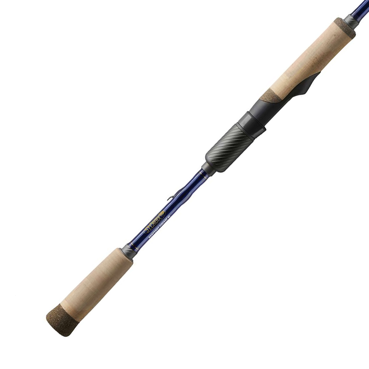 St Croix Legend Tournament Bass Spinning 73 MLXF