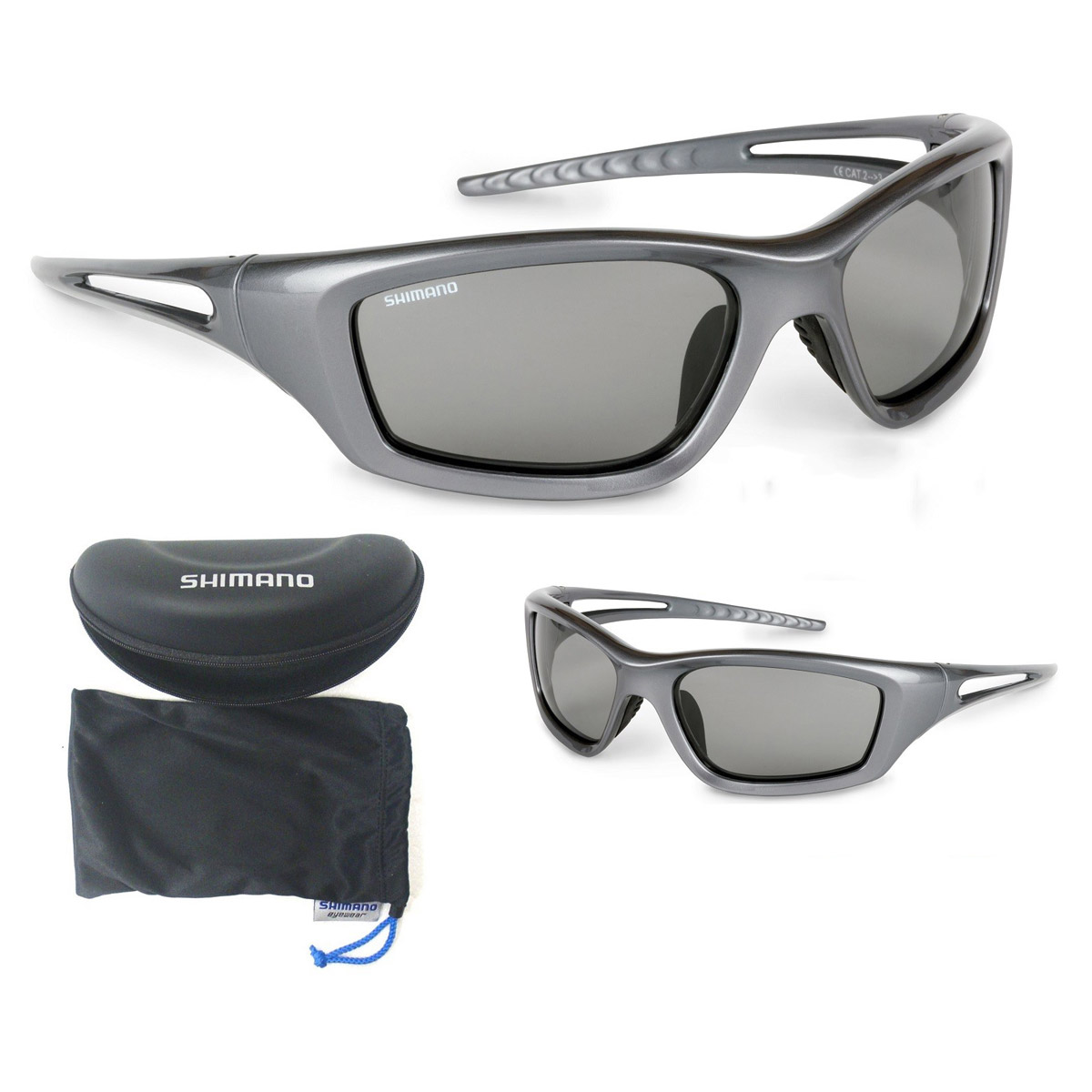 Shimano Sunglass Biomaster