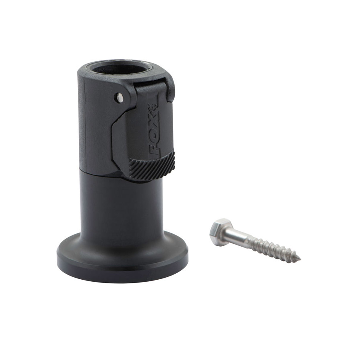 Fox Black Label Stage Stand & QR Insert