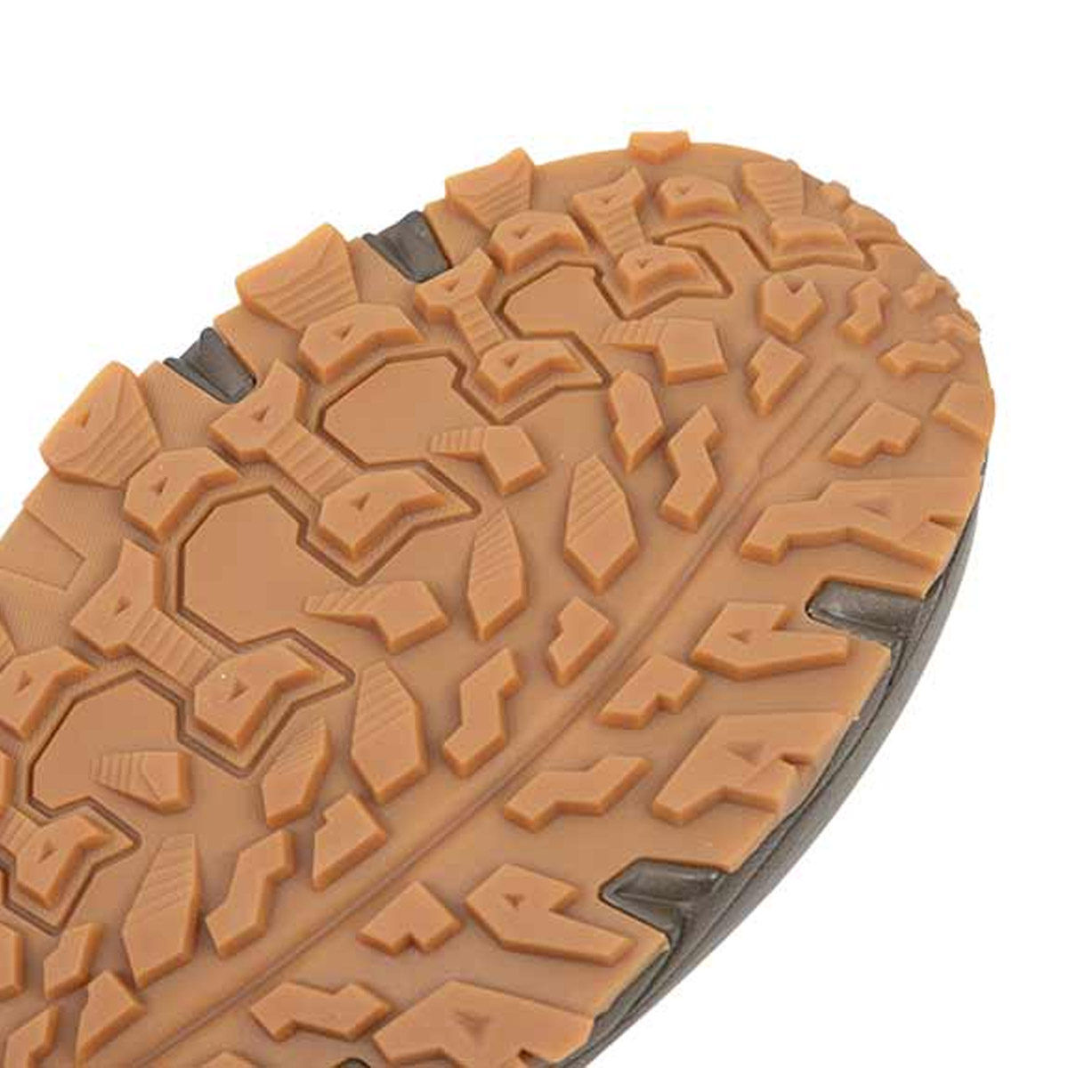 Fox Explorer Trainers