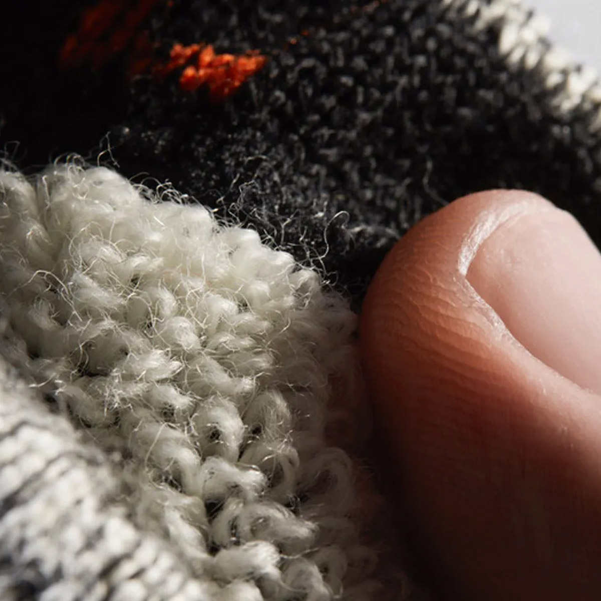 Geoff Anderson BootWarmer Sock