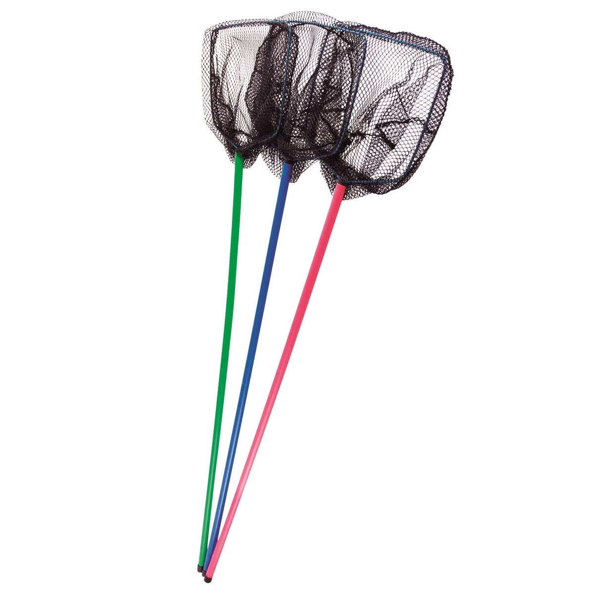 Kinetic Little Viking Fun Fishing Net