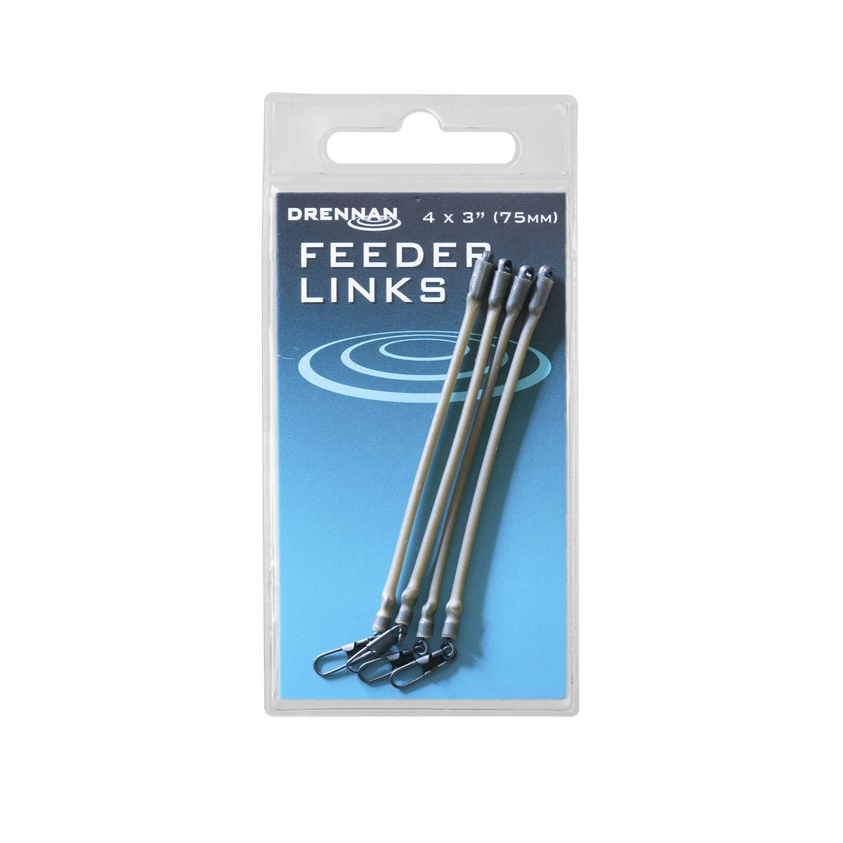 Drennan Feeder Link Large