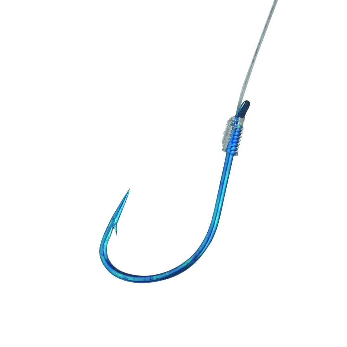 Owner Hakenboekje Trout Blue 60 CM