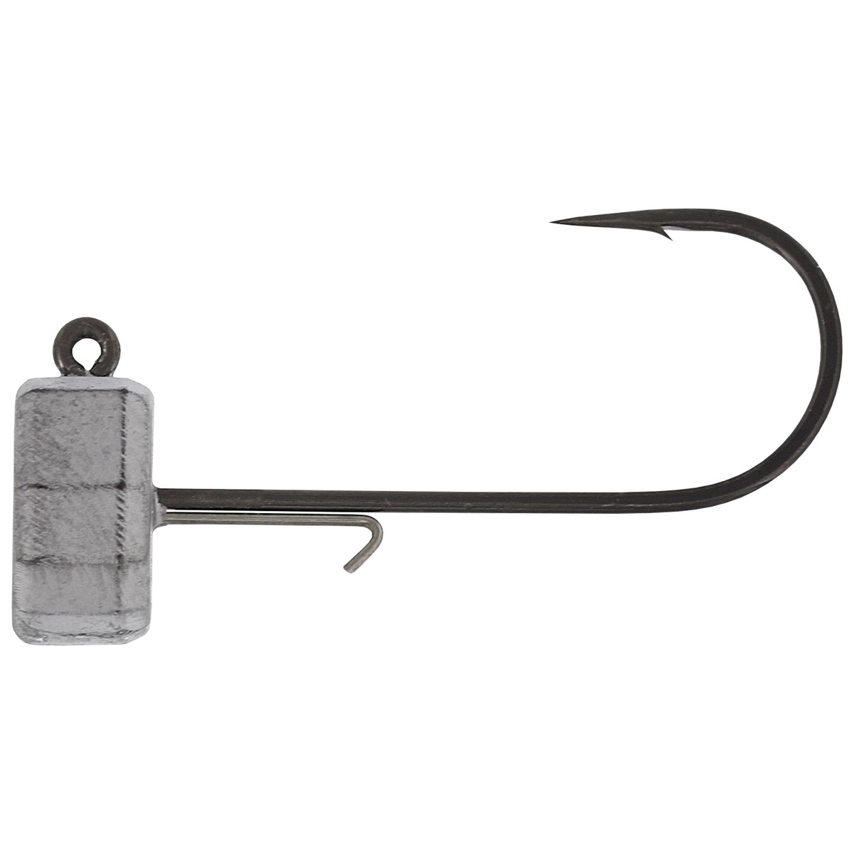 Westin Ned Jig Head Lead Size 3/0
