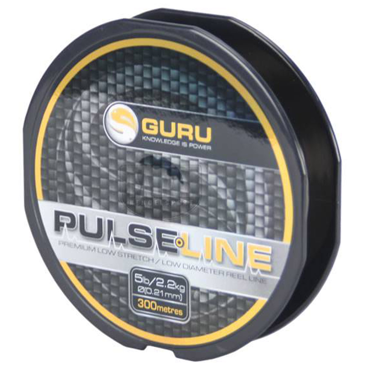 Guru Pulse Lijn