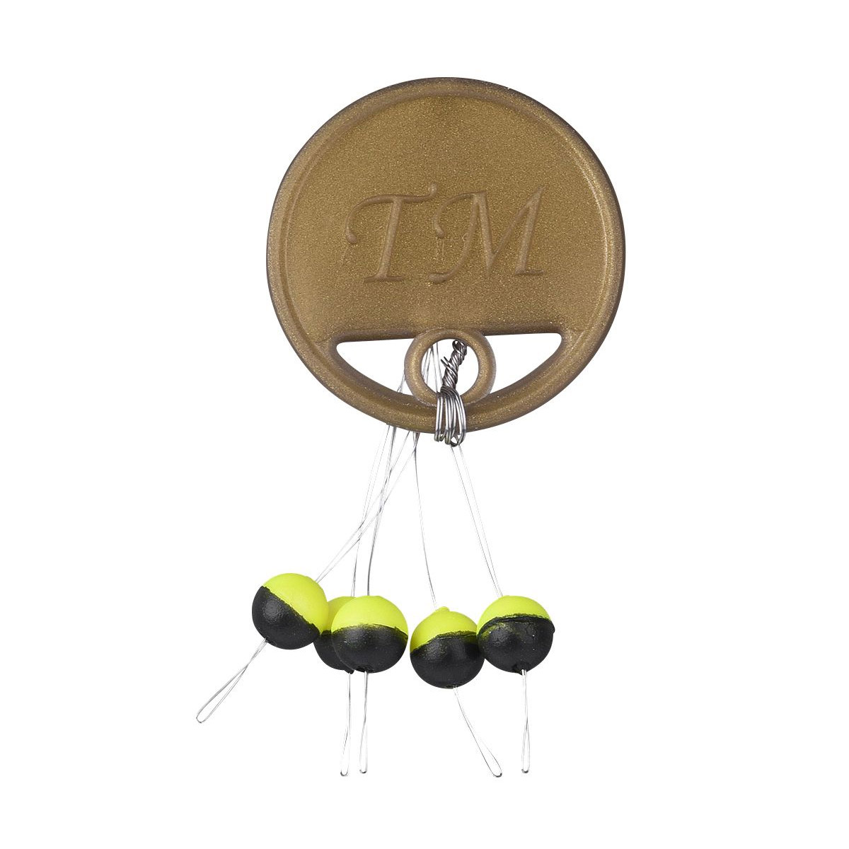 Spro Trout Master Mini Pilots