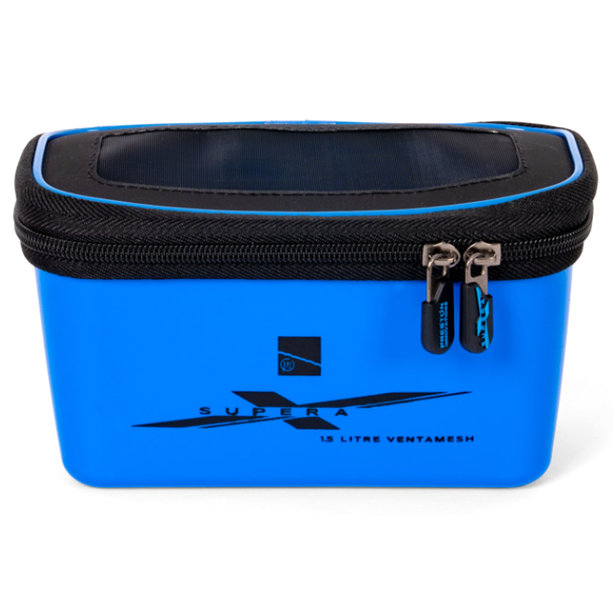 Preston Innovations Supera X Ventamesh Tub 1,5 Liter