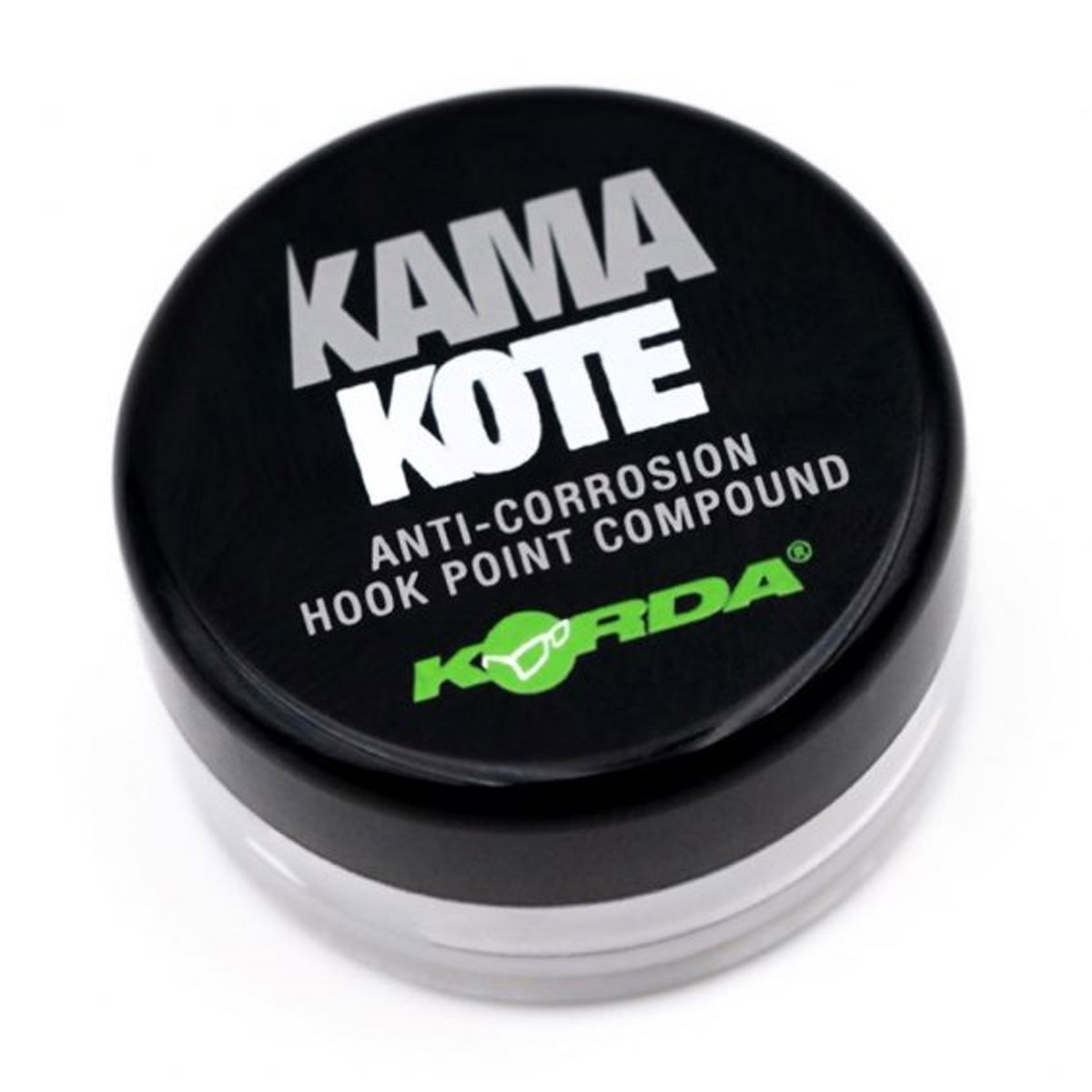 Korda KamaKote Hook Point Compound