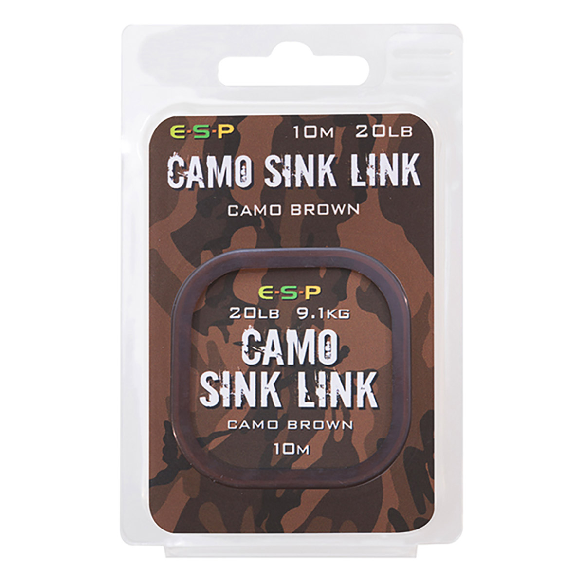 ESP Camo Sink Link Brown