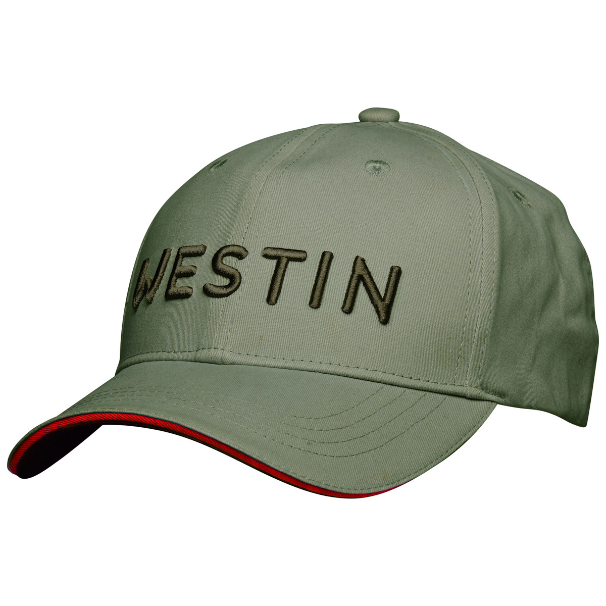 Westin Island UPF Cap - Sage Green