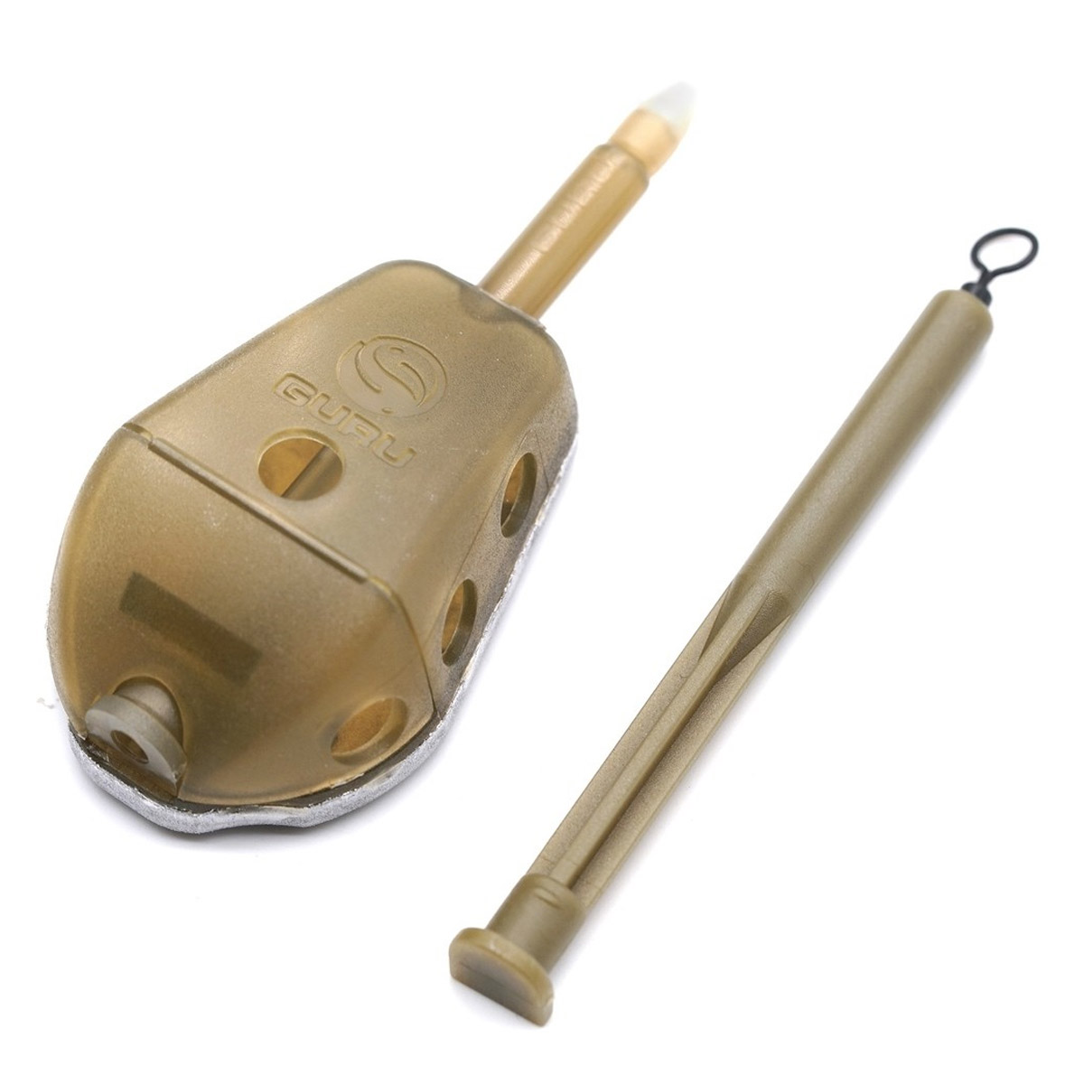 Guru Maggot Feeder Small