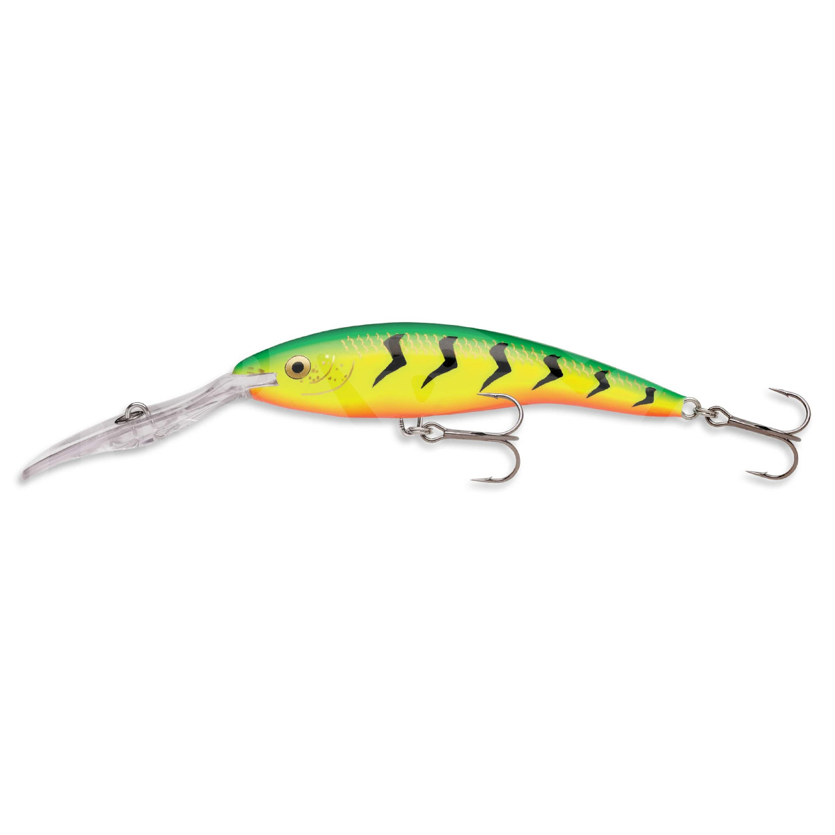 Rapala Deep Tail Dancer 7 CM