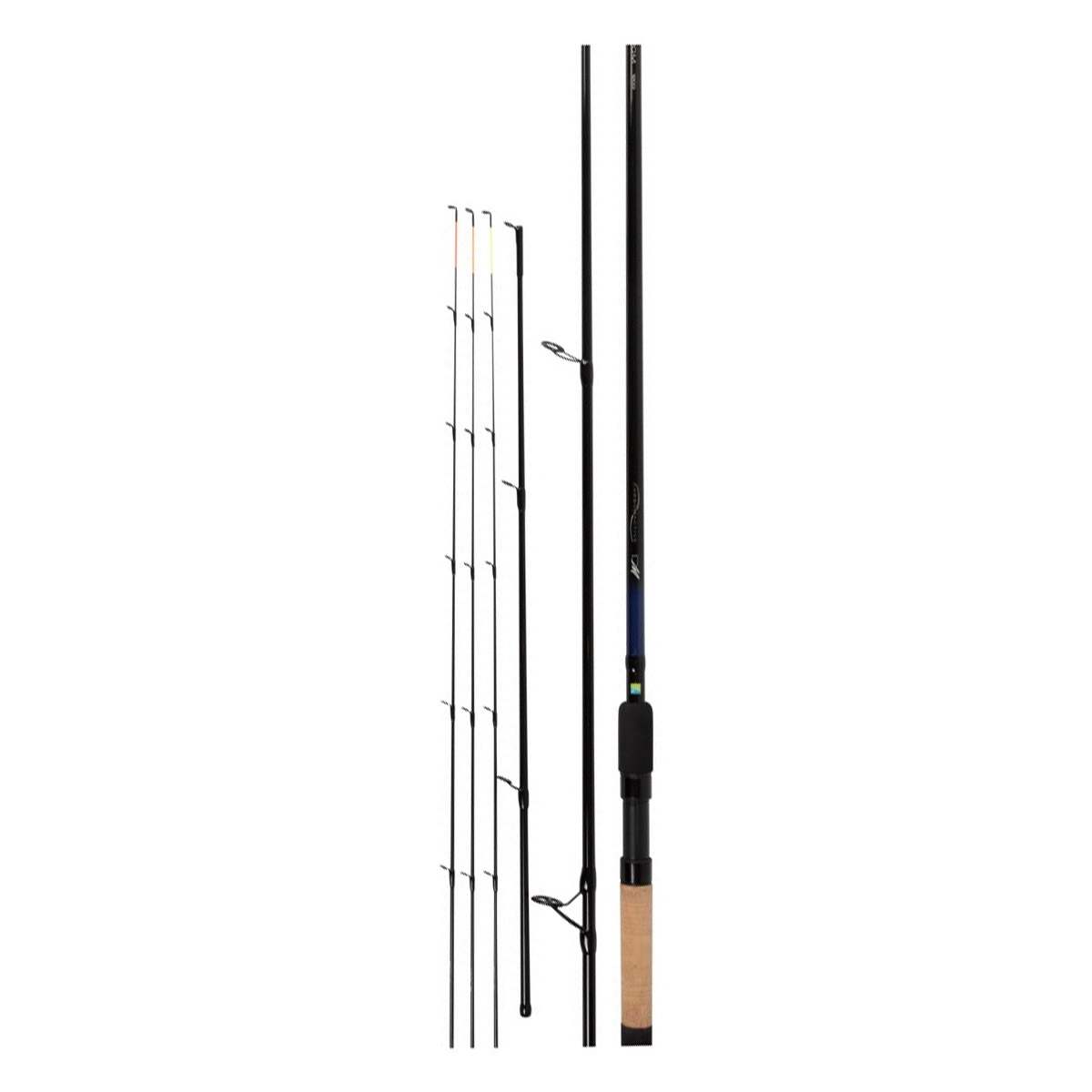 Preston Innovations Distance Master Rods