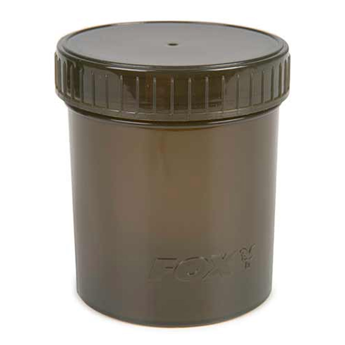 Fox Edges™ Hookbait Pots Full