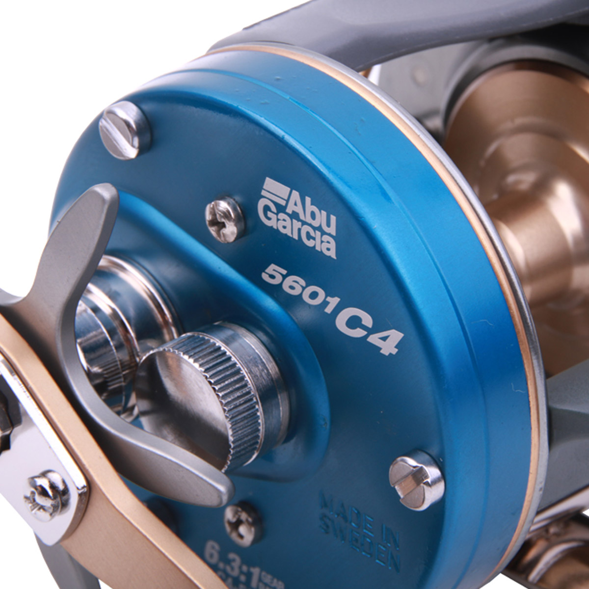 Abu Garcia Ambassadeur Classic C4